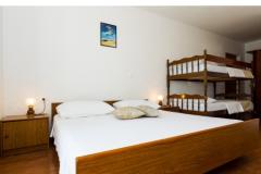Apartmaji Stošić Apartma 2 – STOŠIĆ 1 foto 4
