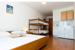 Apartmaji Stošić Apartma 2 – STOŠIĆ 1 foto 5