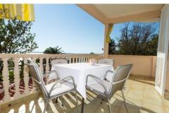Apartmaji Stošić Apartma 3 – STOŠIĆ 4 foto 1