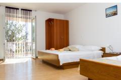 Apartmaji Stošić Apartma 3 – STOŠIĆ 4 foto 2