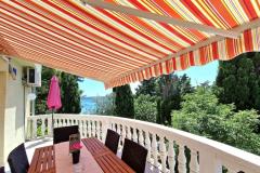Apartmaji Tena,  prvi red do mora Apartma 2 – Veliki 4+2 foto 2