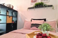 Apartmaji Tena,  prvi red do mora Apartma 1 – Studio 2+1 foto 3