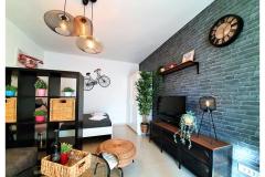 Apartmaji Tena,  prvi red do mora Apartma 1 – Studio 2+1 foto 4