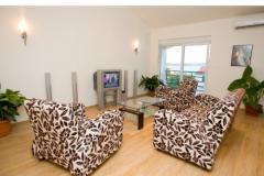 Apartmaji Villa Karma Zadar Apartma 1 – Ap.no 1 foto 2