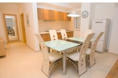 Apartmaji Villa Karma Zadar Apartma 1 – Ap.no 1 foto 3