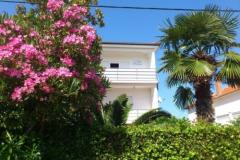 Apartmaji Villa Karma Zadar Apartma 4 – Ap.no 4 foto 3