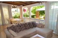 Apartmaji Villa Karma Zadar Apartma 4 – Ap.no 4 foto 4