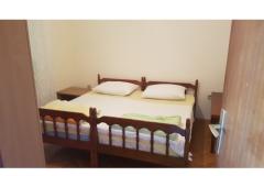 Apartmaji "Villa Manda" Apartma 2 – Apartman foto 4