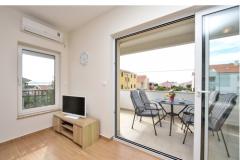 Apartmaji 33 Apartma 3 – App "C" foto 3