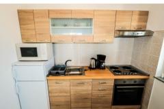 Apartmaji Zlatko Apartma 1 – Apartman 1 foto 4