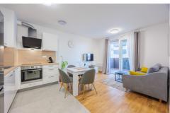 Apartma Luka Apartma 1 – Apartman foto 1