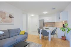 Apartma Luka Apartma 1 – Apartman foto 3