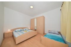 Apartmas  Nina  Apartma 1: (4+1) – MATE foto 4