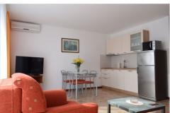 Apartmaji Marija Apartma 2 – APP 6 foto 3