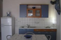 Apartmaji Marija Apartma 3 – APP A foto 5