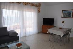 Apartmaji Marija Apartma 4 – APP B foto 4
