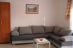 Apartmaji Marija Apartma 4 – APP B foto 5
