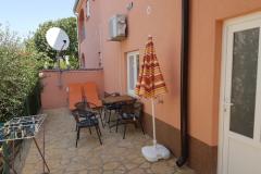 Apartmaji Dora Apartma 1 – Prizemlje foto 1