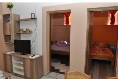 Apartmaji Dora Apartma 1 – Prizemlje foto 4