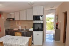 Apartmaji Dora Apartma 2 – kat foto 3