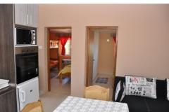 Apartmaji Dora Apartma 2 – kat foto 4