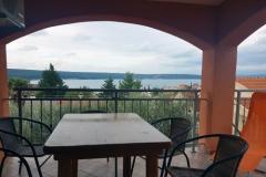 Apartmaji Dora Apartma 3 – kat 2 foto 5