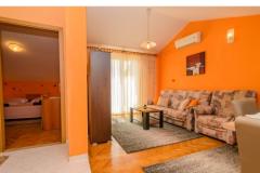 Apartma  ALLEGRIA ZADAR Apartma 2 – IVE foto 4