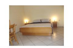 Apartmaji Borik Soba 5 foto 1