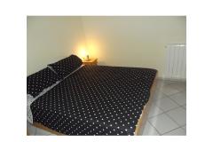 Apartmaji Borik Soba 6 foto 1