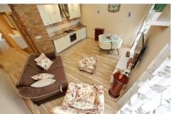 Apartma Lilic  Apartma 2: (4+0) – Ap Vanessa foto 2