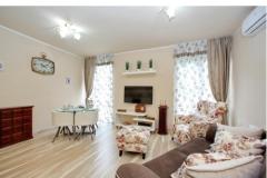 Apartma Lilic  Apartma 2: (4+0) – Ap Vanessa foto 4