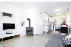 Apartma P&M Apartma 1: (6+3) – P&M foto 1