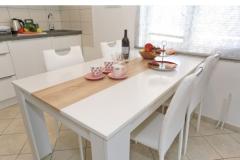 Apartmaji Zadar Hiša Apartma 2: (4+1) – Apartment2 foto 3