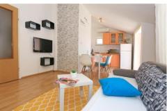 Apartmaji Zadar Hiša Apartma 4: (2+1) – Apartment4 foto 1