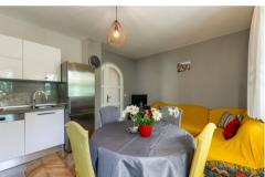 Apartmaji Andjela, Borik Apartma 1 – Spacious foto 3