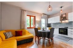 Apartmaji Andjela, Borik Apartma 1 – Spacious foto 4