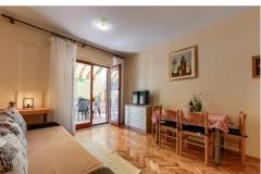 Apartmaji Andjela, Borik Apartma 3 – FRESH# foto 5