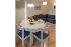 Apartmaji Andjela, Borik Apartma 2 – Apartman M foto 2