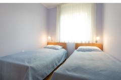 Apartmaji Andjela, Borik Apartma 2 – Apartman M foto 4