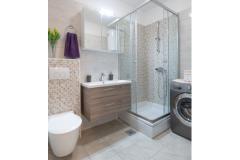 Apartmaji Andjela, Borik Apartma 2 – Apartman M foto 5