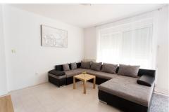 Apartmaji Asea Zadar Apartma 1 – 1. kat foto 1