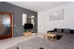 Apartmaji Asea Zadar Apartma 1 – 1. kat foto 2