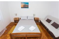 Apartmaji Asea Zadar Apartma 1 – 1. kat foto 4