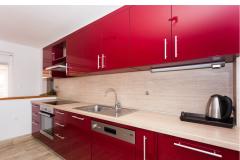 Apartmaji Asea Zadar Apartma 2 – 2. kat foto 1