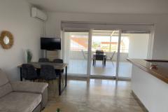 Apartmaji Asea Zadar Apartma 2 – 2. kat foto 2