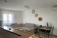 Apartmaji Asea Zadar Apartma 2 – 2. kat foto 3