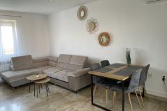 Apartmaji Asea Zadar Apartma 2 – 2. kat foto 4