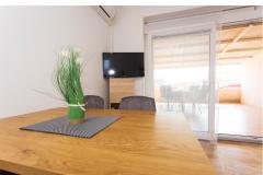 Apartmaji Asea Zadar Apartma 2 – 2. kat foto 5