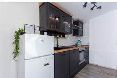 Apartmaji Asea Zadar Apartma 3 – A2+1 foto 1
