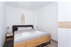 Apartmaji Asea Zadar Apartma 3 – A2+1 foto 4